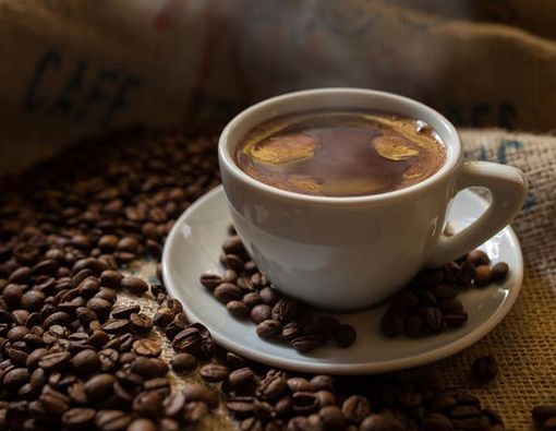 Kopi, Si Hitam untuk Meringankan Sakit Kepala