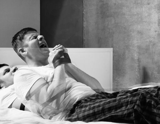 Ketindihan Saat Tidur, Ini 5 Hal yang Anda Rasakan