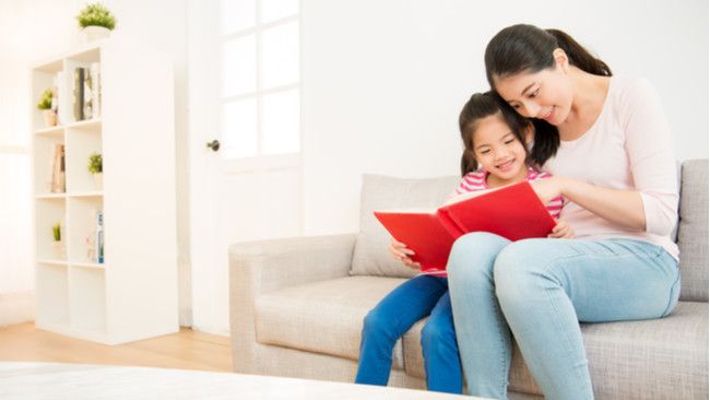 Inilah 6 Manfaat Sehat Membaca