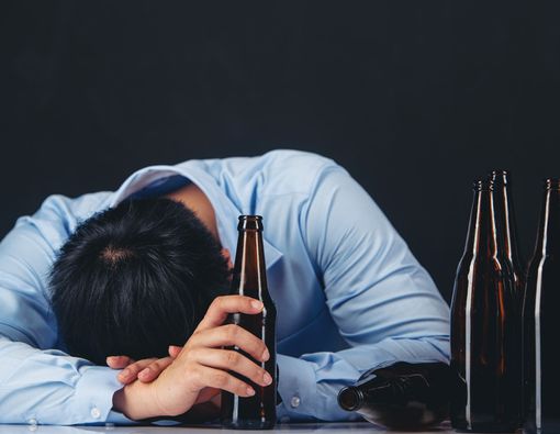 Lupa Ingatan Usai Mabuk, Ini Penyebabnya