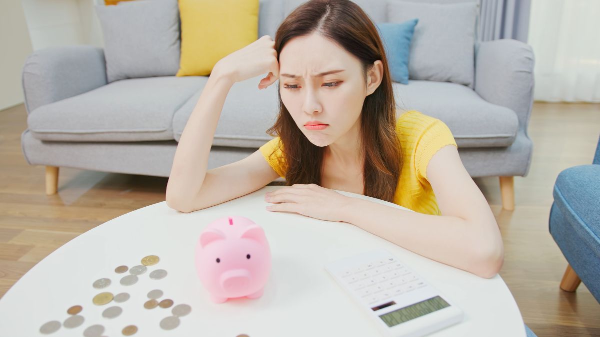 Contoh Disonansi Kognitif  