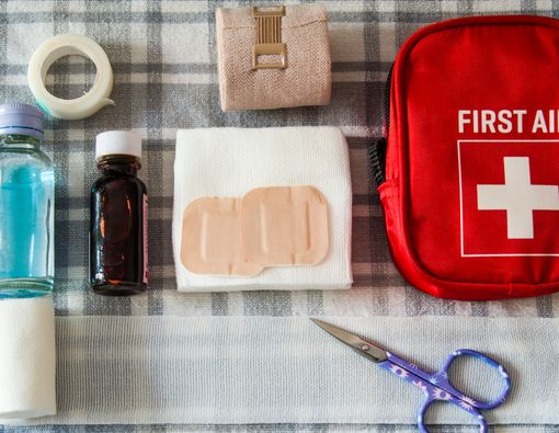 7 Kesalahan Pertolongan Pertama yang Sering Dilakukan