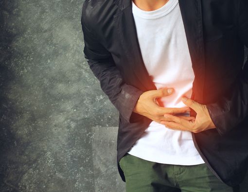 Selain Sakit Perut, Ini Tanda Pencernaan Anda Bermasalah