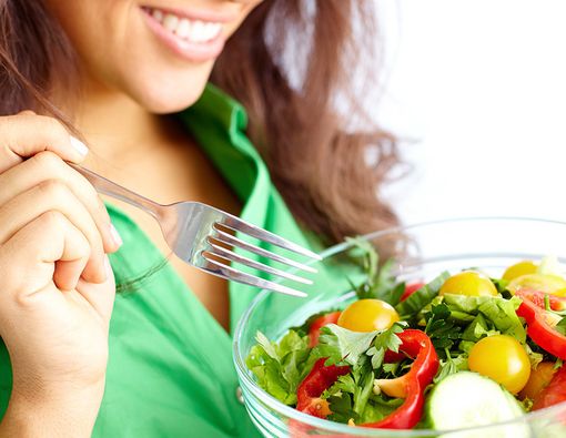 Cara Mudah Menjaga Kolesterol Tetap di Batas Aman