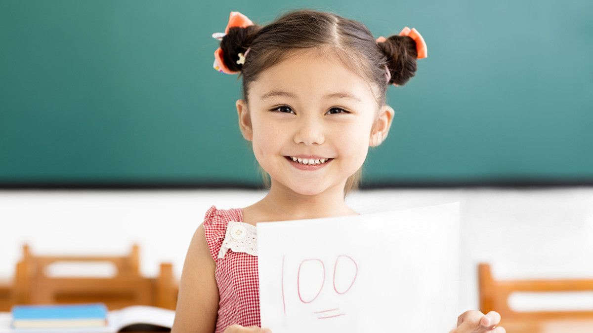 4 Faktor yang Pengaruhi Kecerdasan Si Kecil Selain Keturunan