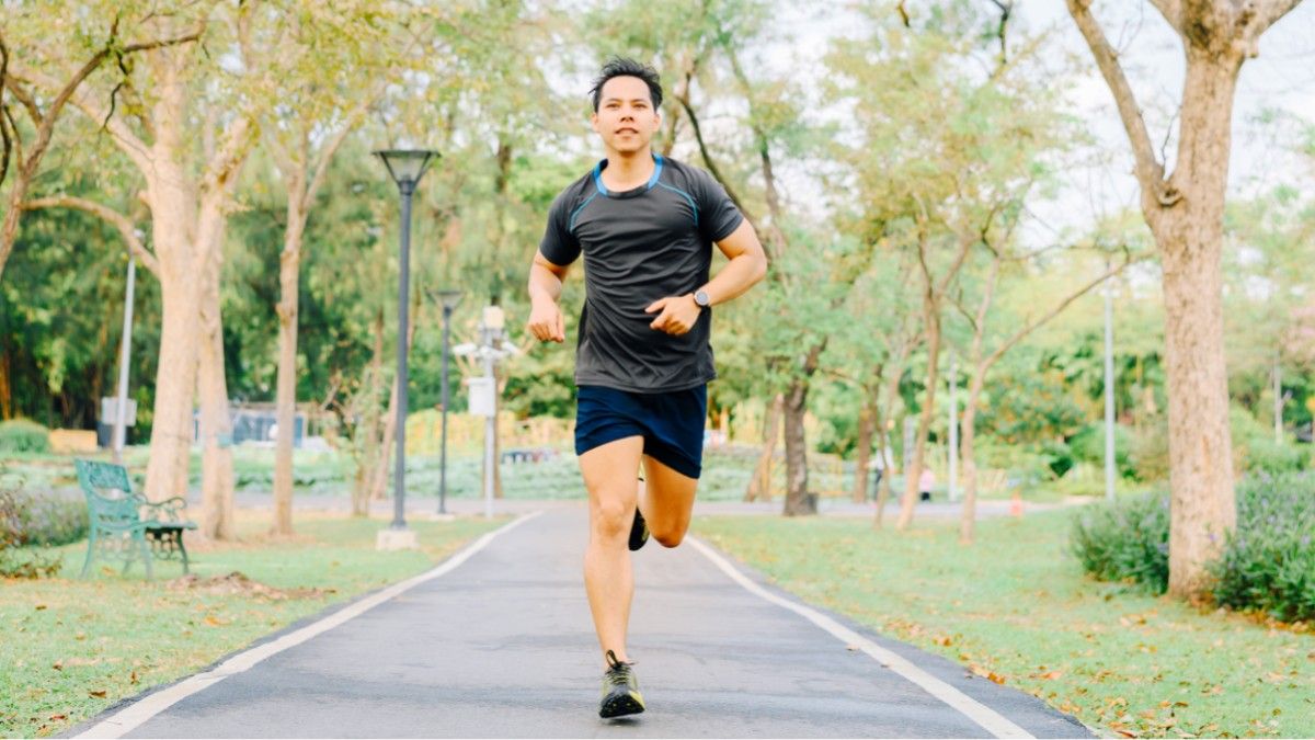 Bolehkah Olahraga Saat Kena Radang Tenggorokan?