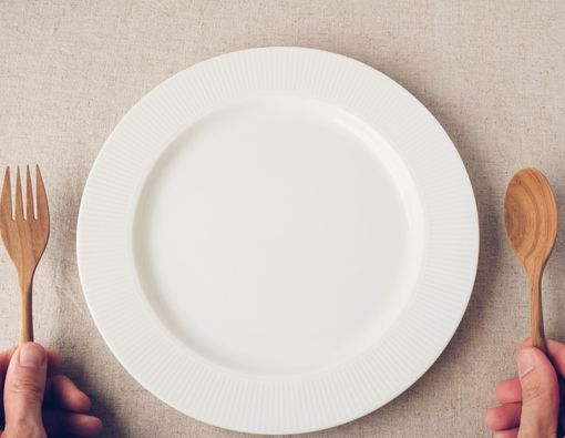 Heboh Kasus Yulie, Ini Bahaya Kelaparan yang Perlu Diketahui!