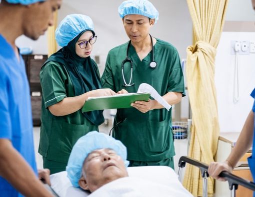 Mengenal Prosedur Transplantasi Jantung