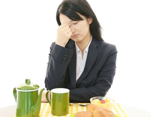 Tanda Kamu Kekurangan Vitamin B1 dan Bahayanya