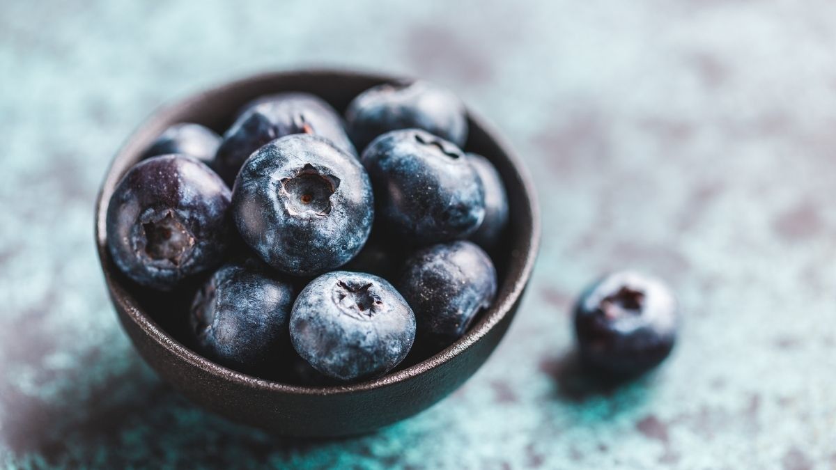 Blueberry Bermanfaat untuk Diabetes? Ini Faktanya