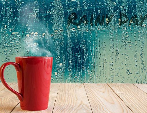 Makanan yang Pas Disantap Saat Musim Hujan