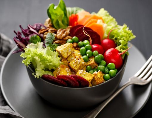 Tekan Gejala Reumatoid Artritis dengan Diet Plant-Based