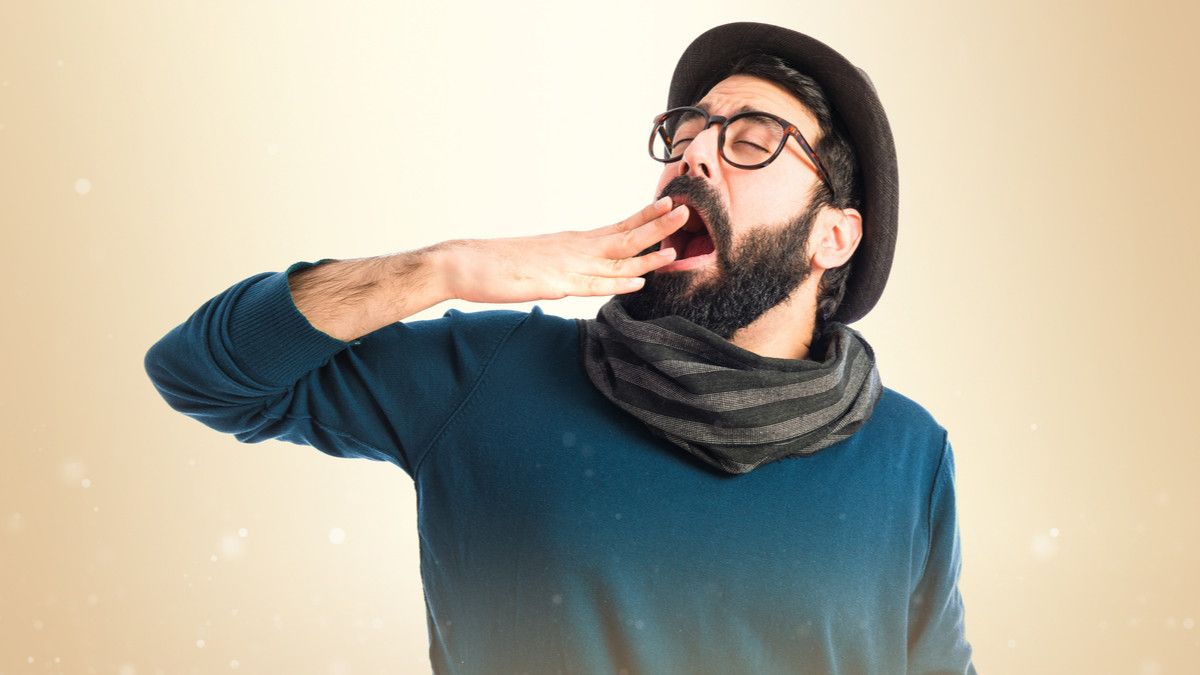 Kurang Tidur Sebabkan Emosi Berlebihan, Fakta atau Mitos?