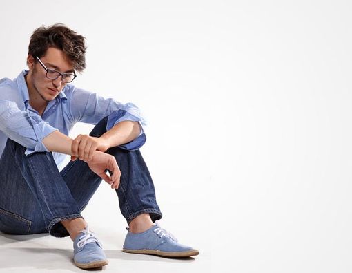 Sering Galau? Lakukan Ini Untuk Mengatasinya