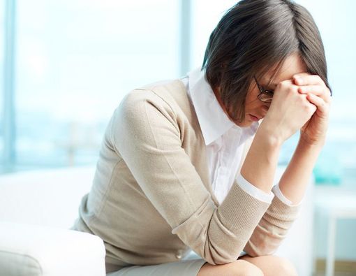 Stres Oksidatif Lebih Berbahaya dari Stres Biasa