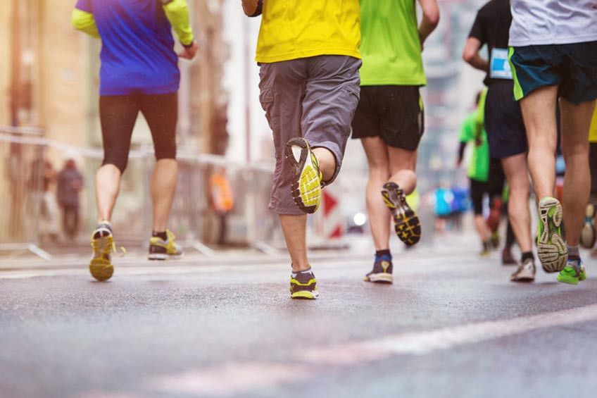 Jalan Kaki Vs Jogging, Mana yang Lebih Baik untuk Osteoporosis?