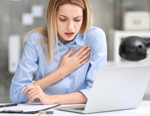 5 Gejala Dini Serangan Jantung yang Wajib Anda Tahu