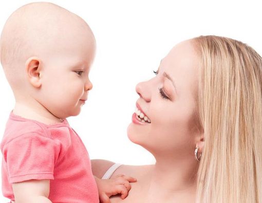 Kenali Gangguan Bicara dan Bahasa pada Anak