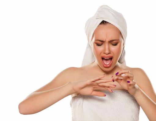 Kuku Mudah Patah, Benarkah Tanda Penyakit Berbahaya?