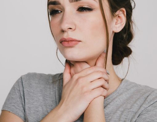 Sakit Saat Menelan, Ini Makanan yang Harus Dihindari