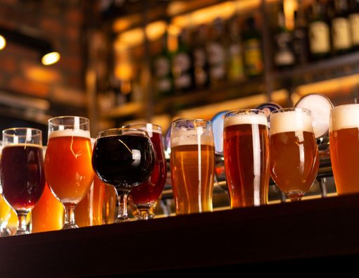 Mengenali Tanda Kecanduan Alkohol pada Tubuh