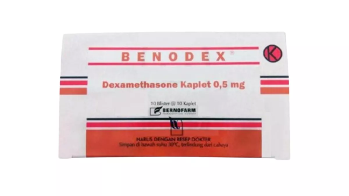 Benodex