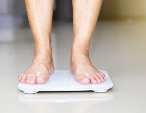 Kiat Mudah Meningkatkan Berat Badan Secara Alami