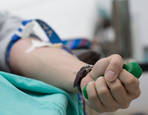 Dampak Positif dan Negatif Donor Darah bagi Kesehatan