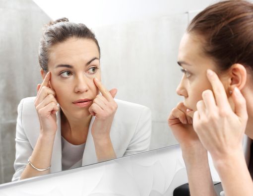 Kenali 4 Gejala Anda Mengalami Penuaan Dini