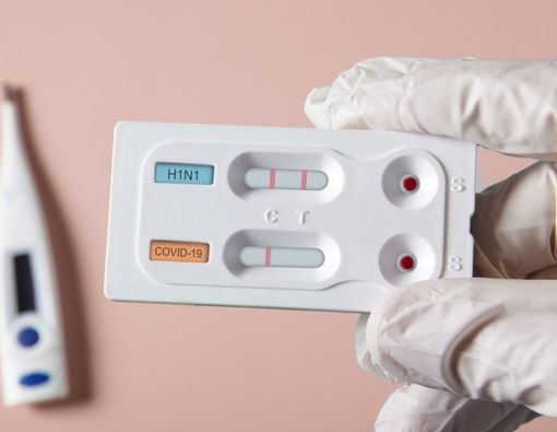 2 Pasien Coronavirus Sudah Dinyatakan Negatif, Amankah?