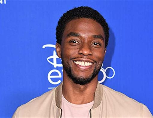 Berat Badan Menurun, Pemain Black Panther Chadwick Boseman Masuk UGD