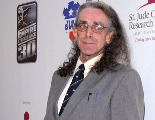 Kenali Gejala Serangan Jantung pada Aktor Star Wars Peter Mayhew