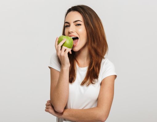 Menjaga Kesehatan Vagina dengan Konsumsi 7 Makanan Ini