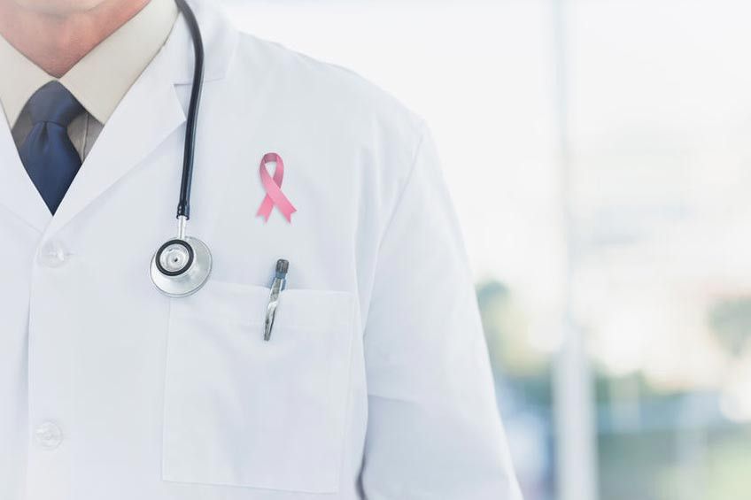 Serba-serbi Pengobatan Kanker Payudara di Indonesia