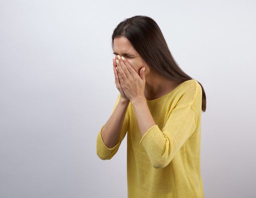 Bahaya Menahan Bersin, Gendang Telinga Pecah Hingga Tulang Retak