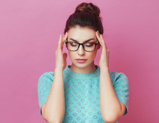 Tips Bebas Stres bagi Wanita agar Jauh dari Penyakit Jantung