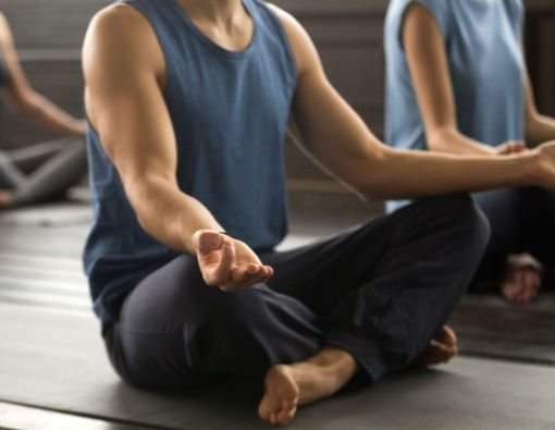 Jenis Olahraga yang Tepat Saat Puasa Ramadan