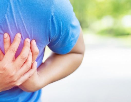 Sederet Faktor yang Tingkatkan Risiko Penyakit Katup Aorta