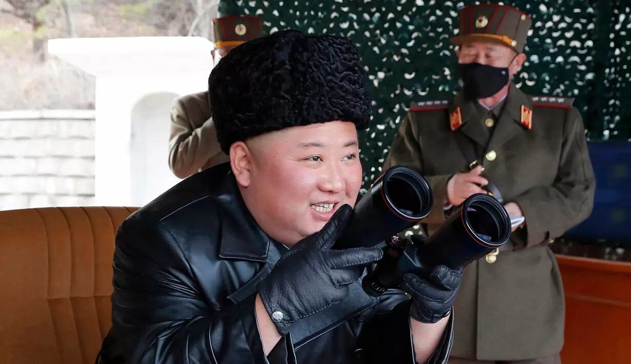 Kim Jong Un Kritis Pasca Operasi Jantung!