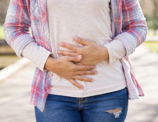 Perut Bunyi Tak Selalu Tanda Lapar