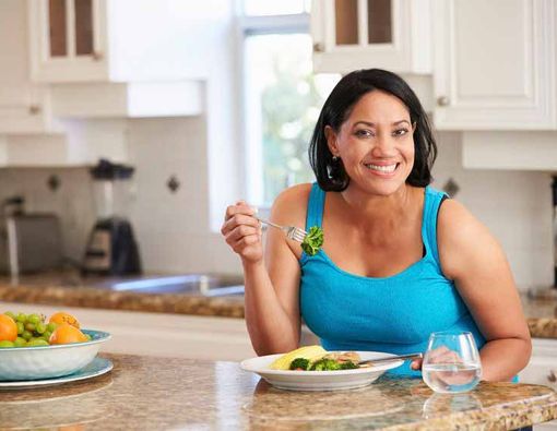 Makanan Sehat bagi Penderita Perlemakan Hati atau Fatty Liver