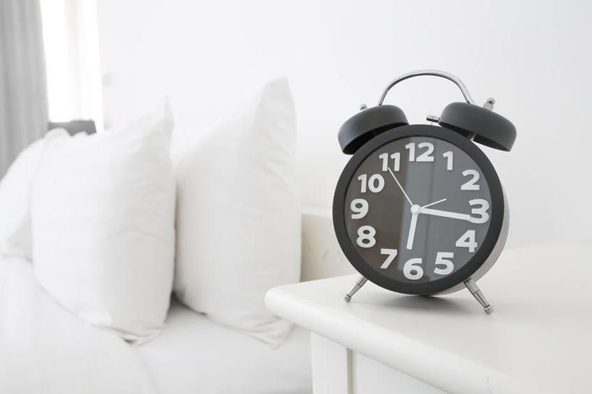 Bagaimana Polusi Udara Pengaruhi Kualitas Tidur Seseorang?