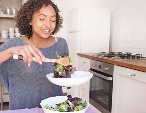 Makanan Bernutrisi yang Baik Dikonsumsi Setelah Melahirkan