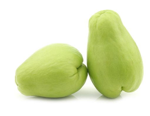 Labu Siam, Hidangan Khas Lebaran yang Banyak Manfaatnya