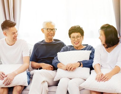 Tips Menghadapi Perbedaan Pendapat dalam Keluarga