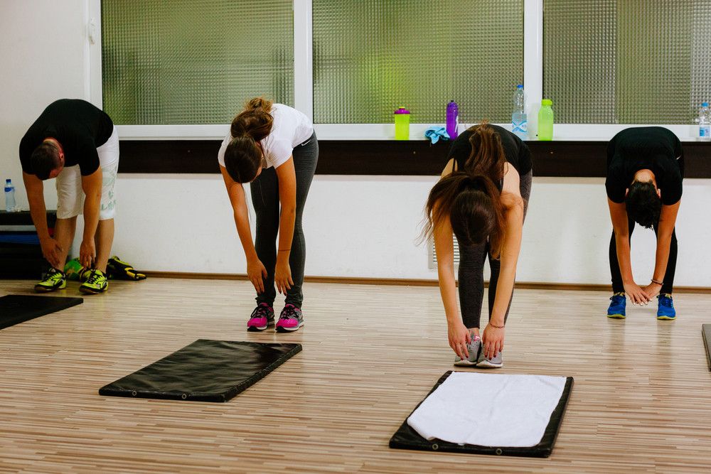 3 Alasan Mengapa Anda Harus Lakukan Olahraga HIIT
