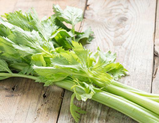 Obat Kolesterol Tinggi yang Ada di Dapur Rumah Anda