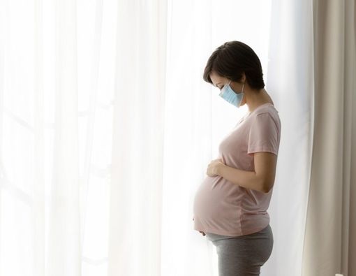Alasan Meningkatnya Risiko Kematian Saat Kehamilan di Masa Pandemi