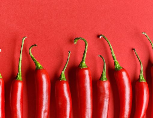 Mengulik Nutrisi Cabai dan Manfaatnya Bagi Kesehatan
