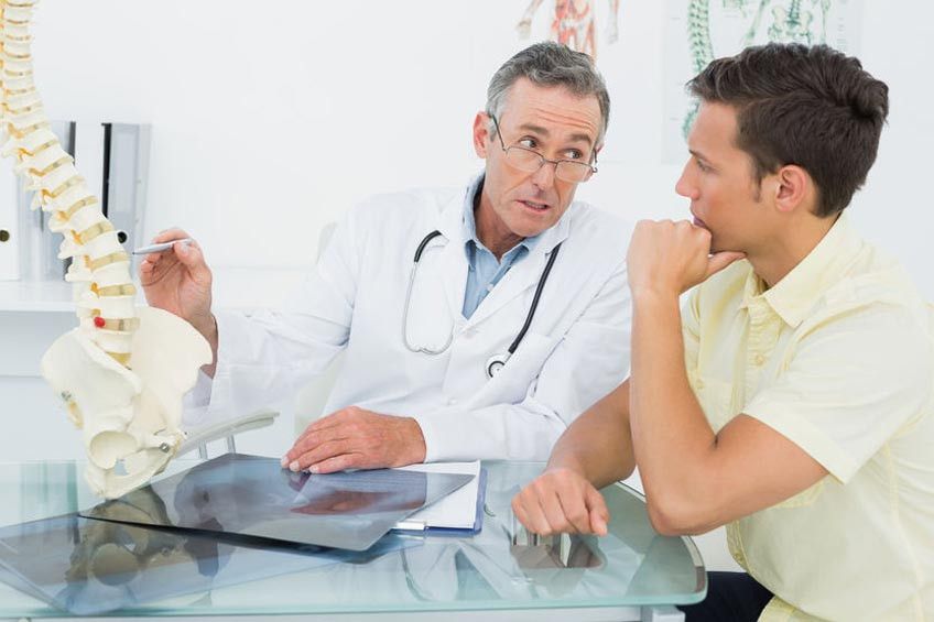 Awas, Osteoporosis Juga Serang Usia Muda